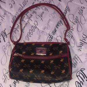 Beverly Hills Polo Club Purse/handbag